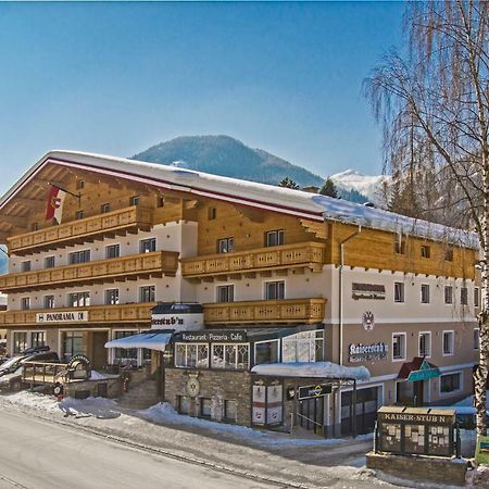 Apparthotel Panorama Flachau Eksteriør bilde